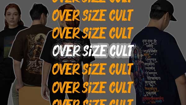 OverSize Cult