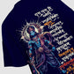 Shree Krishna Oversize T-shirt