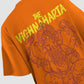 The Vighnaharta Ganesh Oversized Tshirt