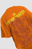 The Vighnaharta Ganesh Oversized Tshirt