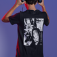 Itachi Uchiha Anime Unisex Regular Fit