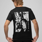 Itachi Uchiha Anime Unisex Regular Fit