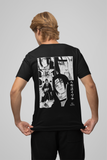 Itachi Uchiha Anime Unisex Regular Fit