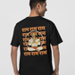 Ram Bhakta Hanuman Regular Fit Tshirt