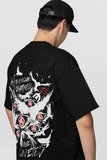 Itachi Uchiha Special Edition Oversize Unisex T-shirt