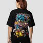 All Heros Oversize T-shirt