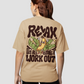 Relax Oversize T-shirt