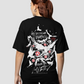 Itachi Uchiha Special Edition Oversize Unisex T-shirt