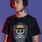 Pirate King Unisex Regular Fit T-Shirt