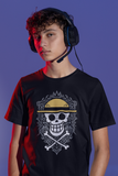 Pirate King Unisex Regular Fit T-Shirt