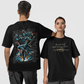 SadaShiv Oversize Unisex Tshirt