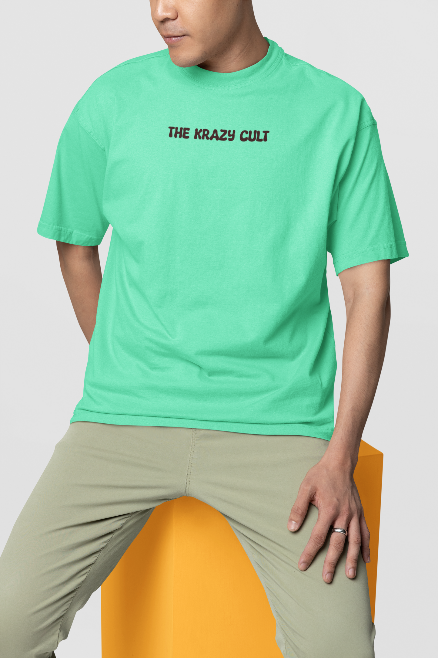 Relax Oversize T-shirt