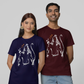 Shree Ram Unisex T-shirt