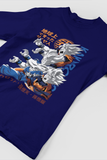 Goku and Sons DBZ Regular Unisex fit