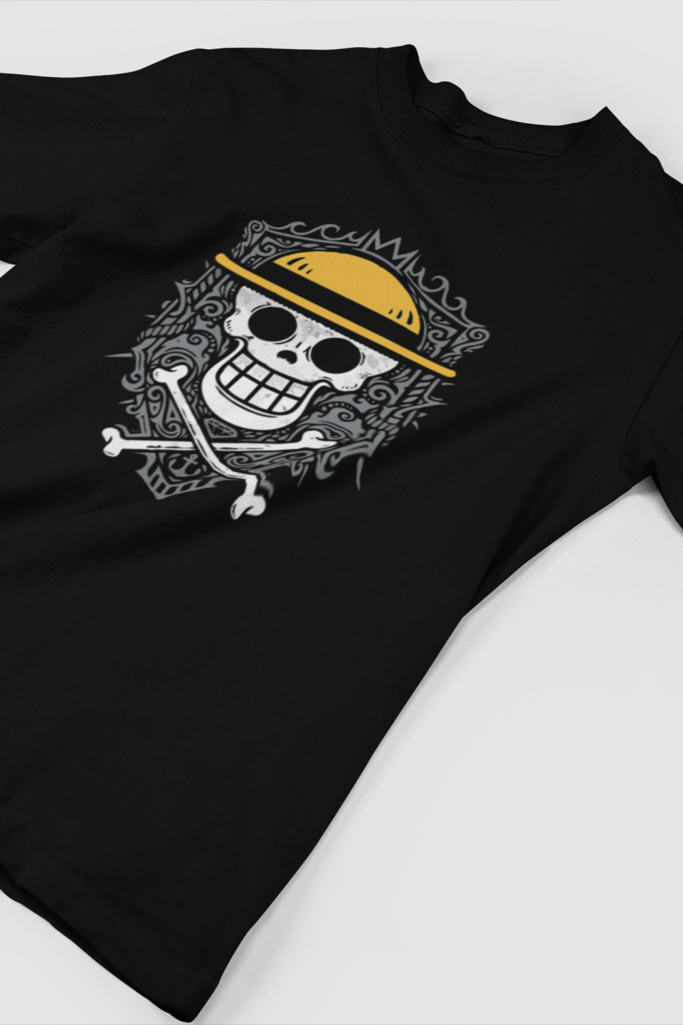 Pirate King Unisex Regular Fit T-Shirt