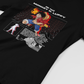 Monkey D Luffy Unisex Regular Fit Tshirt