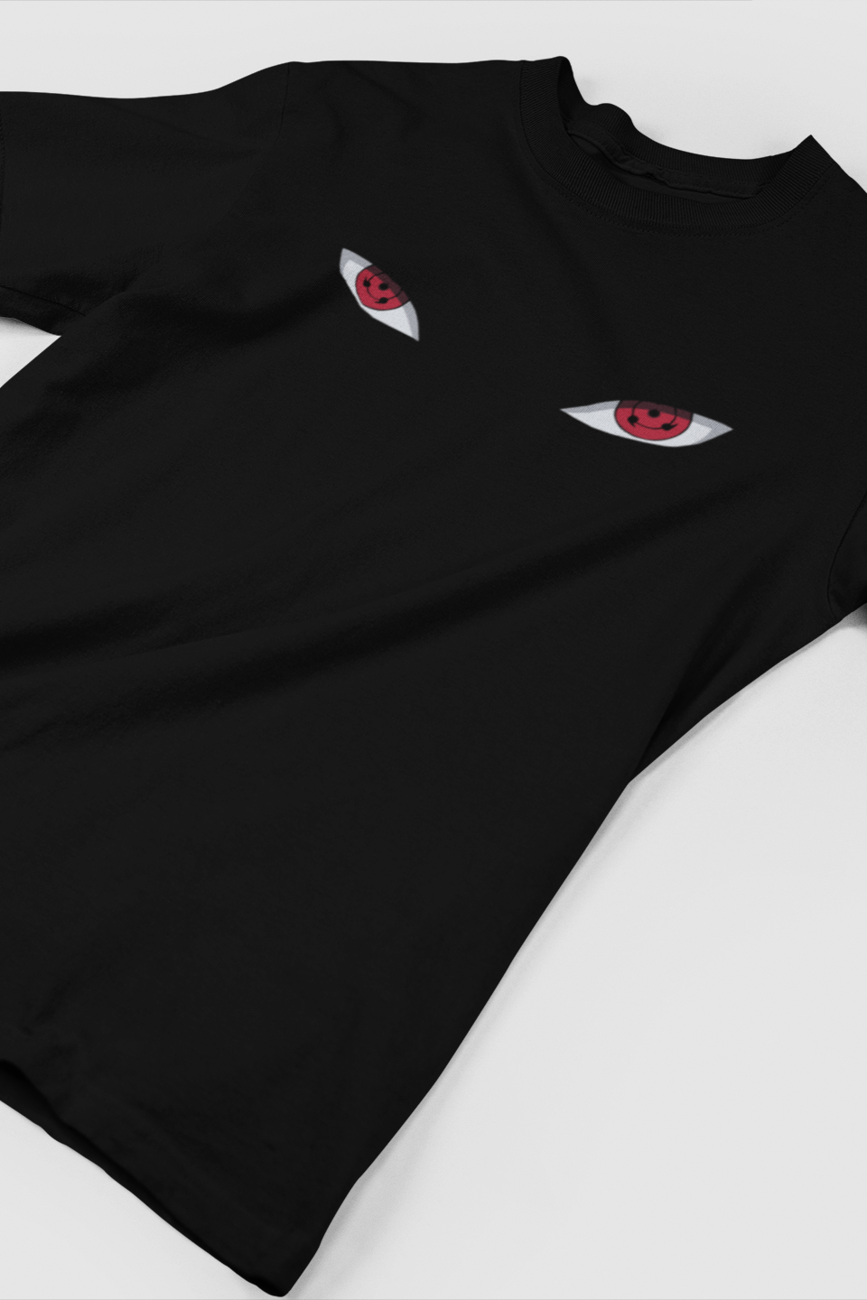 Itachi Uchiha Anime Unisex Regular Fit