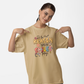 Be The Reason Oversize T-shirt