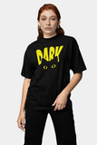 Dark Oversize T-shirt