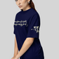 Shree Krishna Oversize T-shirt