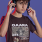 Gaara The King of Sand Regular Unisex fit