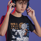 Goku and Sons DBZ Regular Unisex fit